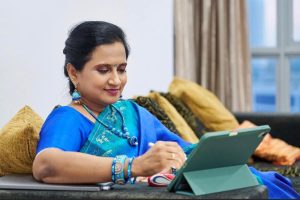 Subha Nandhini_FOUNDER & DIRECTOR Wordsmith Learning Hub Pte Ltd, Singapore