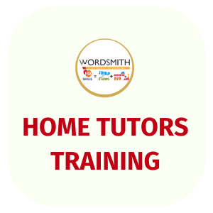 Home Tutors Training - Singapore