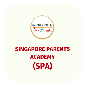 SPA - Singapore Parents Academy