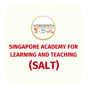 SALT (Singapore Academy for Learning and Teaching)