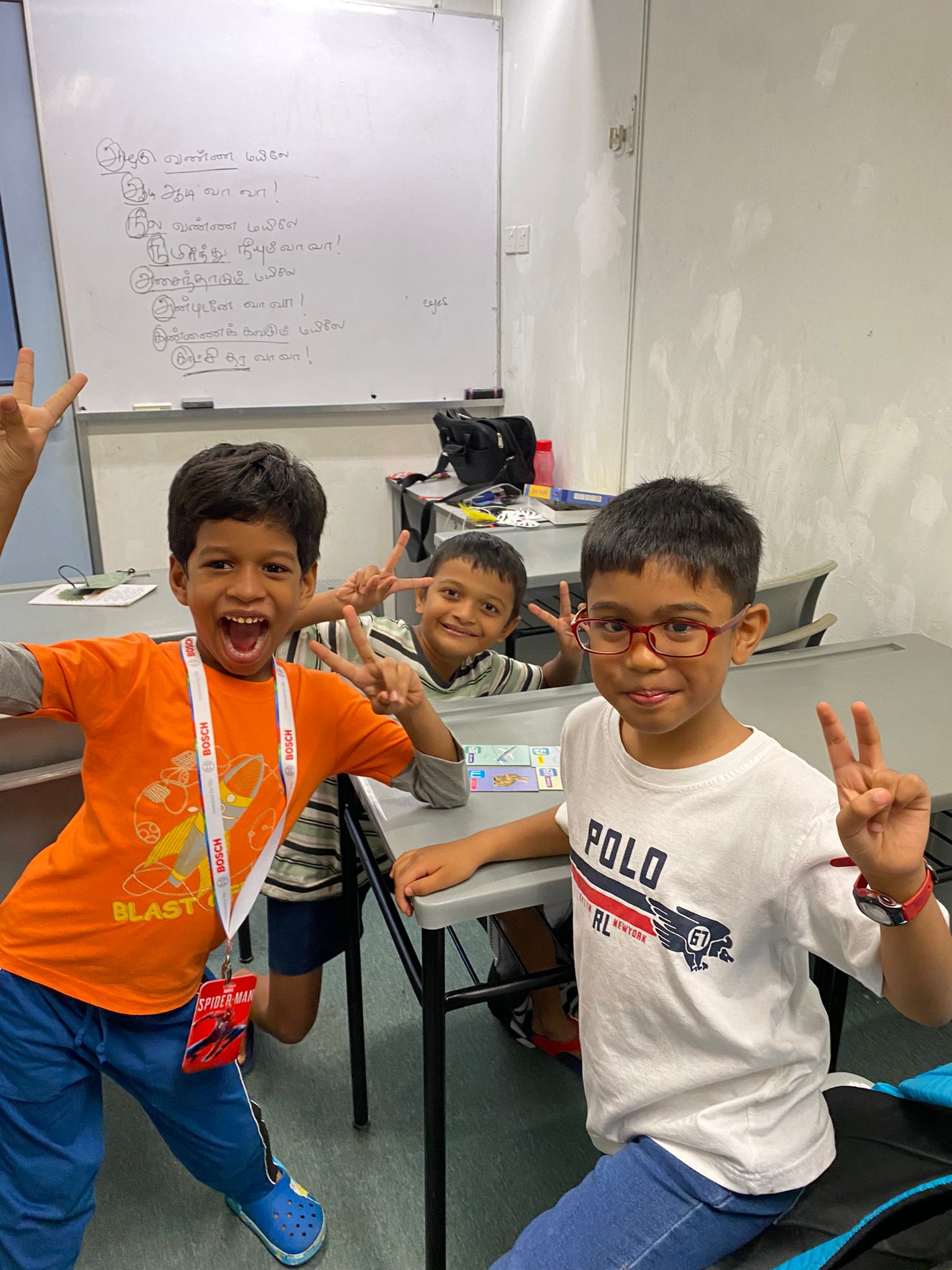 Wordsmith Learning Hub, Fun Learning Environment - English, Maths, Science Tuition & Coaching Centre