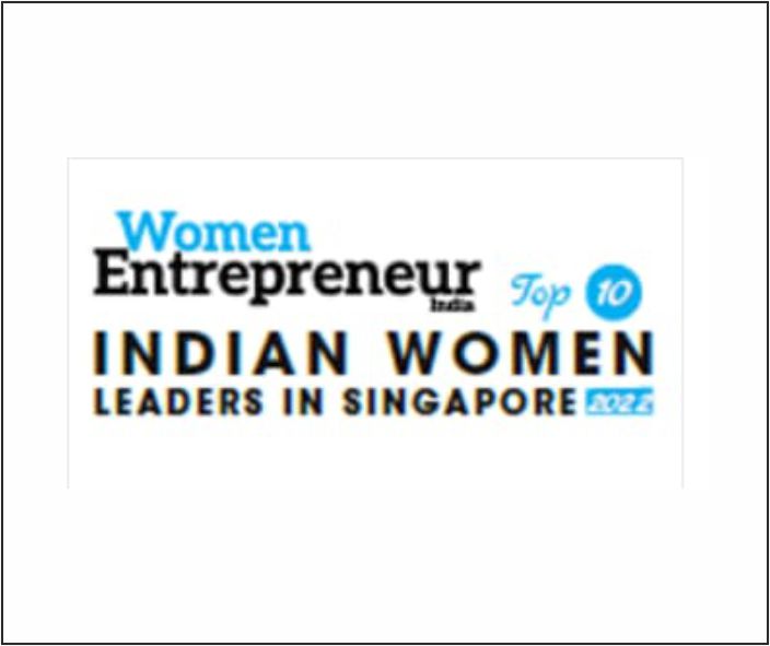 Women Entrepreneur 100 -Singapore