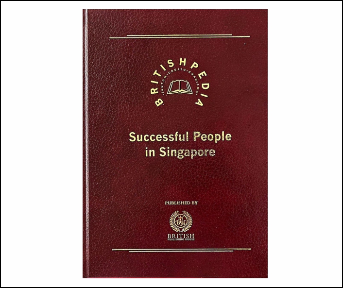 Successful People in Singapore